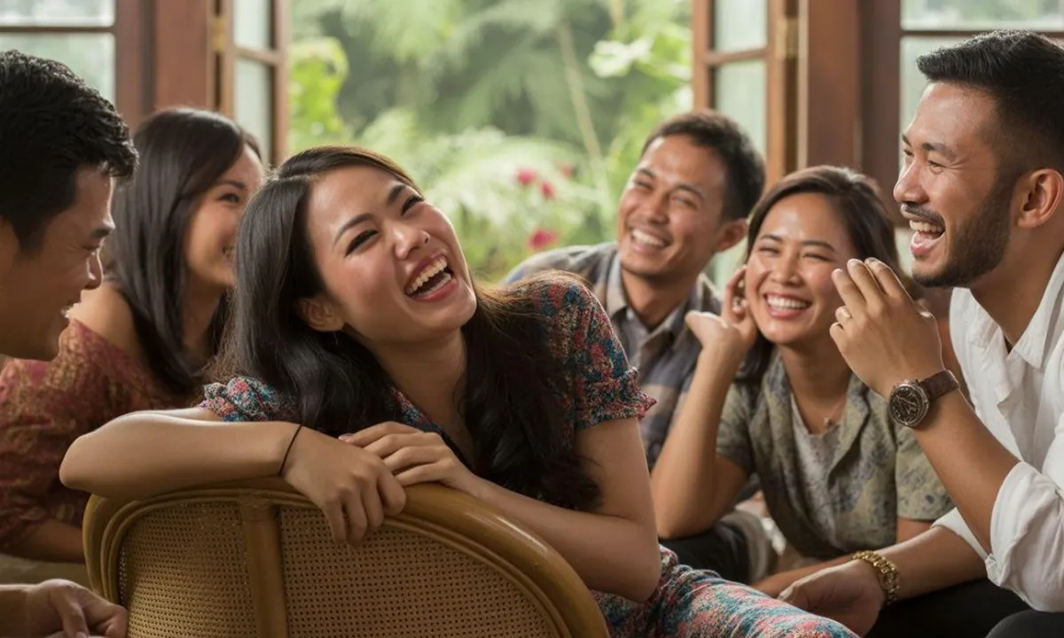 250 Kata Kata Lucu Singkat Bikin Ngakak dan Menghibur