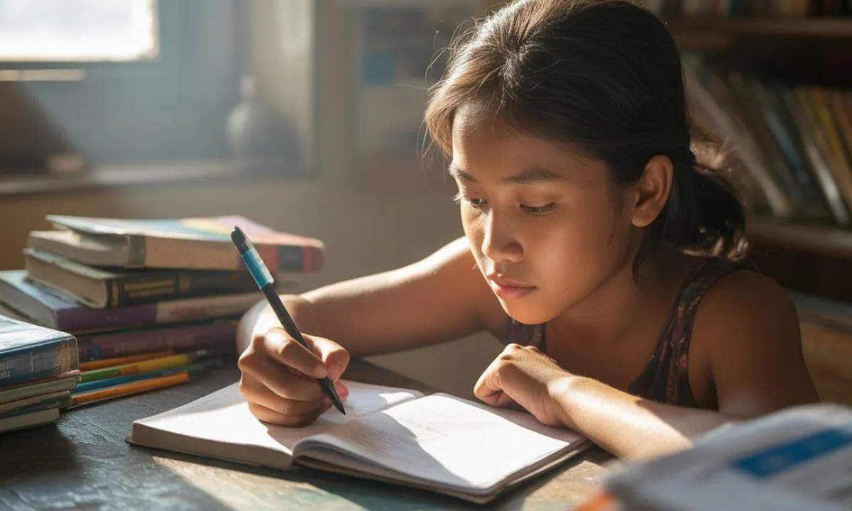 250 Kata Kata Motivasi Belajar Paling Inspiratif Bikin Semangat