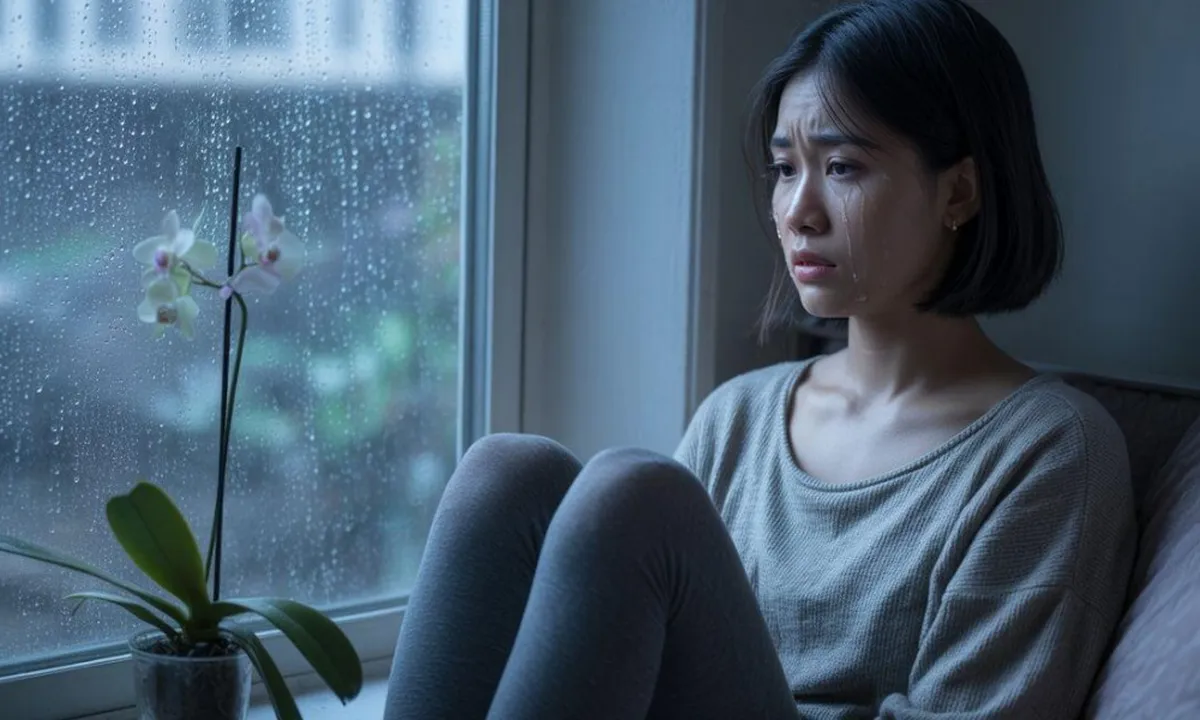 250 Kata Kata Sad Menyentuh Hati, Penuh Makna dan Terbaru