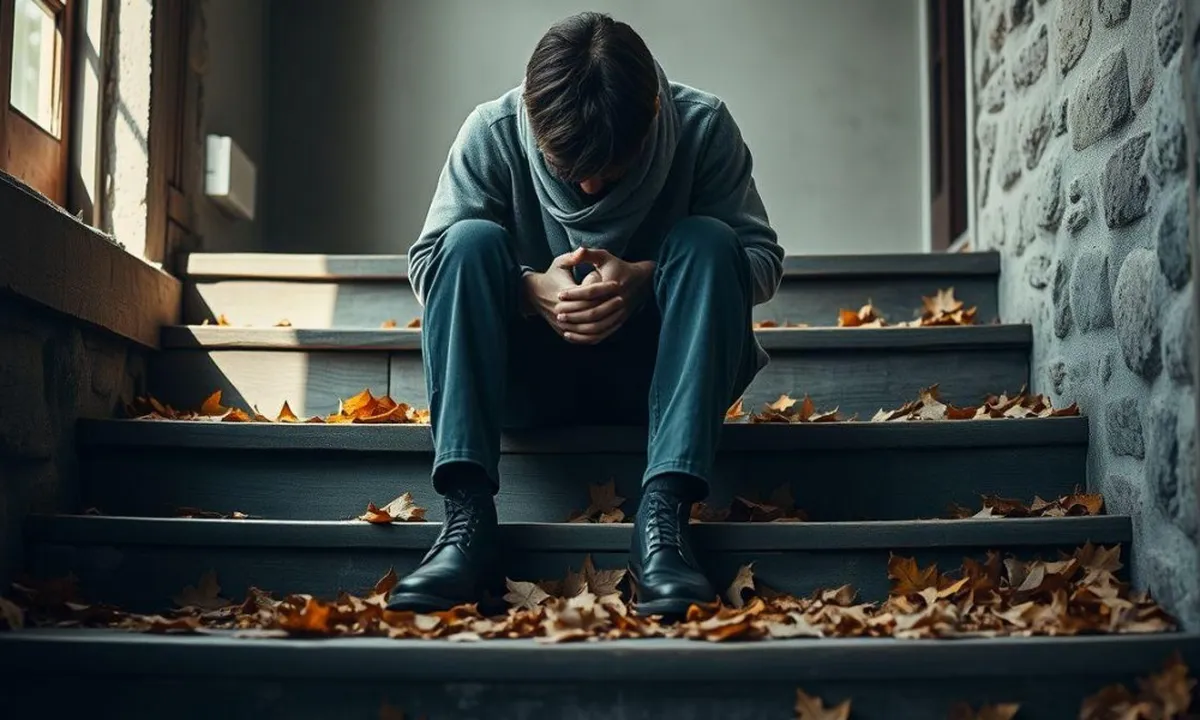 250 Kata Kata Sad Singkat Menyentuh Hati, Aesthetic dan Penuh Makna