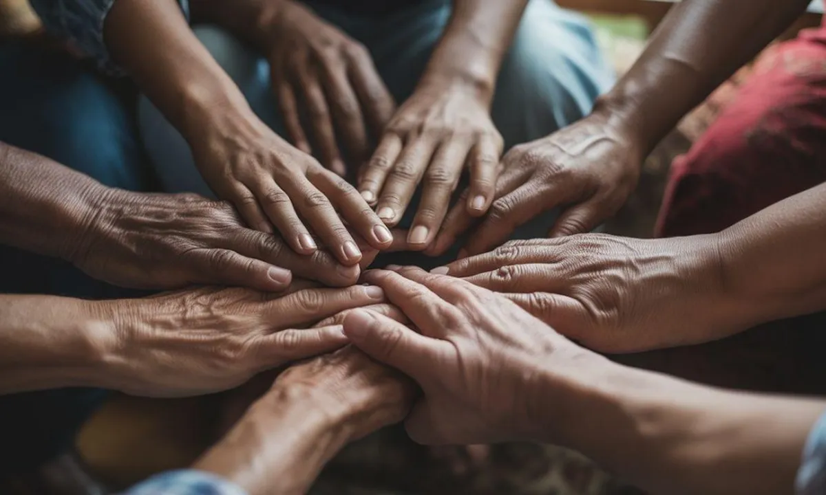 250 Kata-Kata Semangat Paling Inspiratif dan Menyentuh Hati