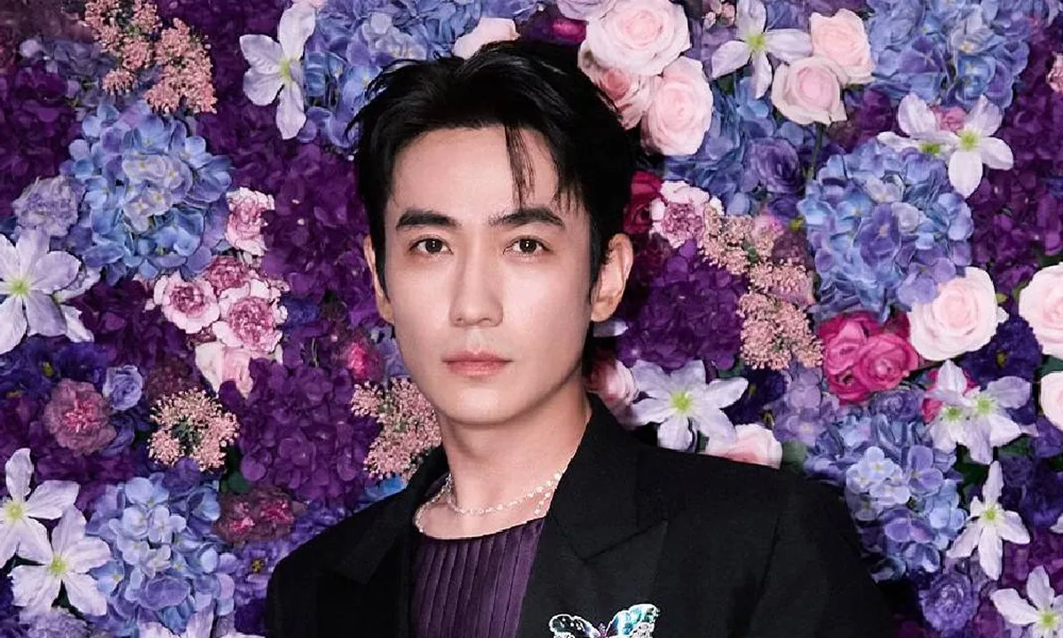3 Aktor China yang Punya 'Silent Charisma', Pesona dalam Diam yang Full Damage di Industri