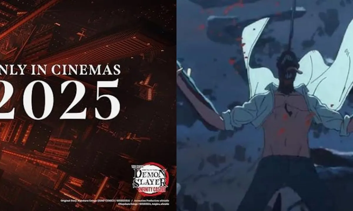 3 Anime Terbaik yang Akan Tayang Tahun 2025, Bakal Seru