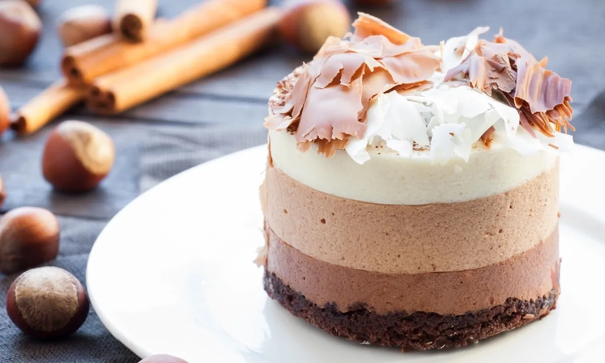 3 Cake Cantik di Pontianak yang Bisa Jadi Self Reward Saat Putus Cinta