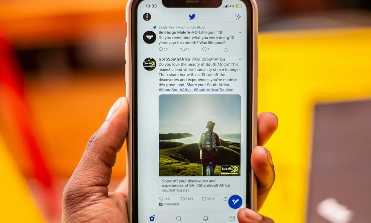3 Cara Download Video Twitter di Laptop dan HP, Mudah Banget 
