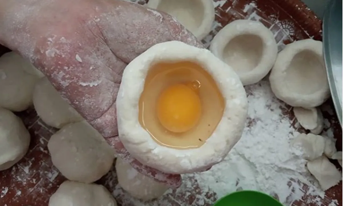 3 Cara Membuat Pempek yang Mudah dan Lembut