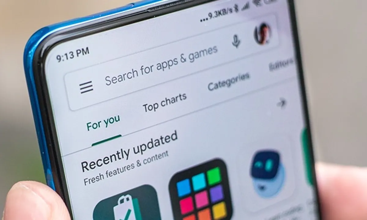 3 Cara Memperbarui Google Playstore dengan Mudah dan Praktis, Lakukan Sebelum Error