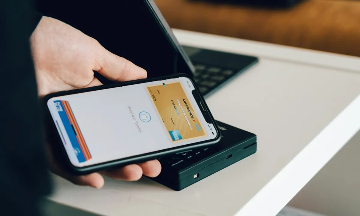 3 Cara Menggunakan NFC di HP dengan Mudah dan Praktis, Bisa untuk Transfer Data - Transaksi Cepat