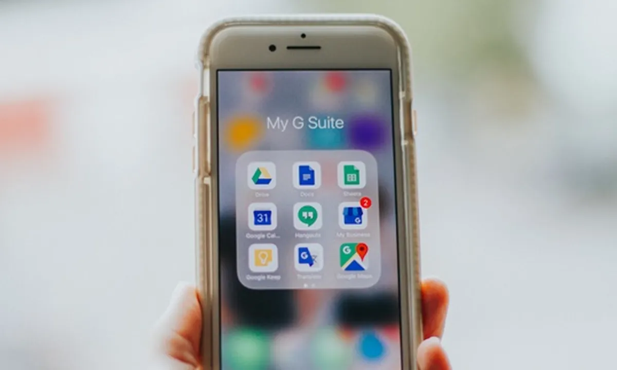 3 Cara Mengirim File Lewat Google Drive dengan Mudah, Bisa Melalui Link dan Email