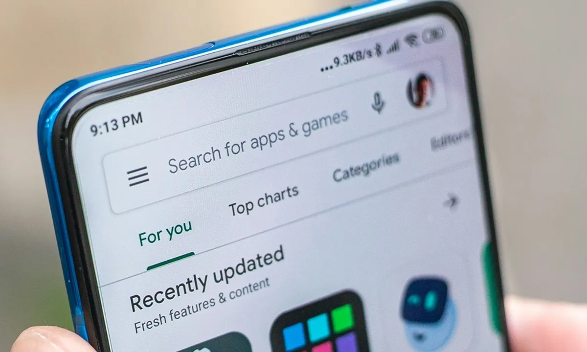 3 Cara Mengupdate Play Store dengan Mudah, Bisa Diatur Agar Secara Otomatis