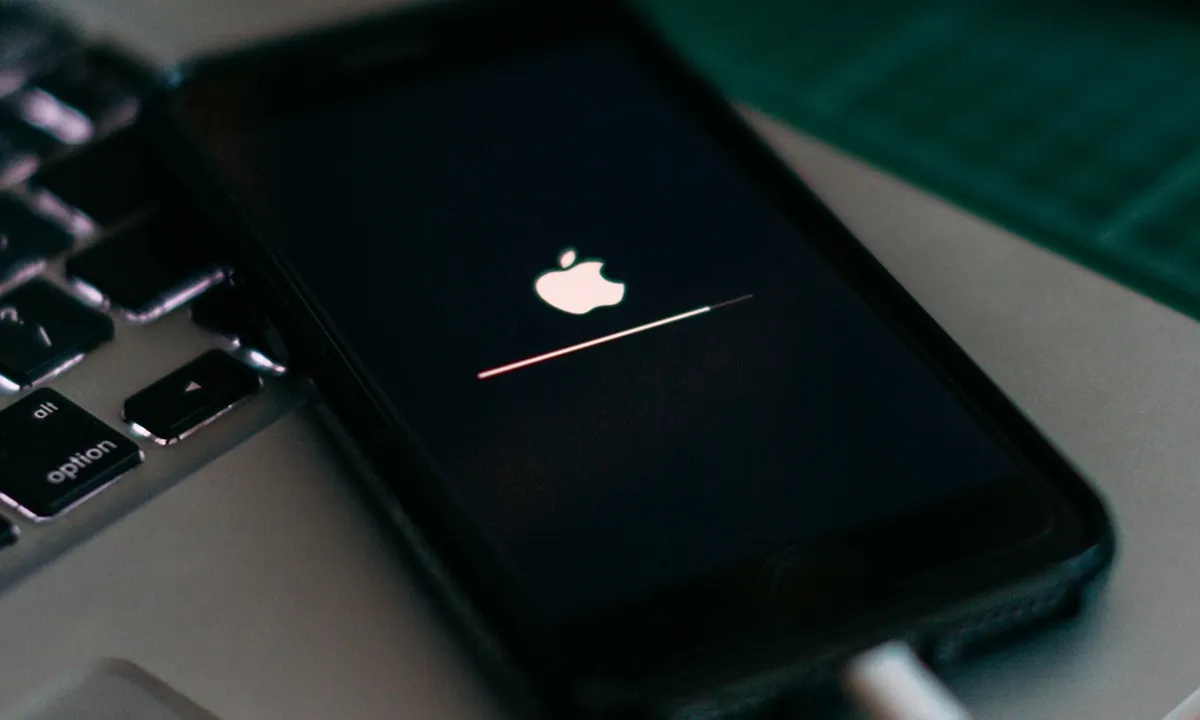 3 Cara Update iOS di HP iPhone dan Komputer, Mudah Perhatikan Langkah-langkahnya