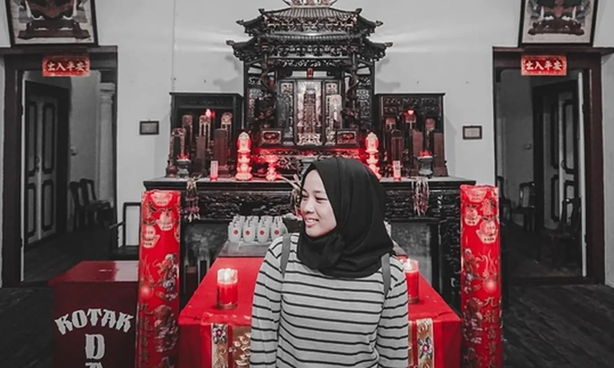 3 Destinasi Wisata Paling Romantis di Palembang untuk Honeymoon