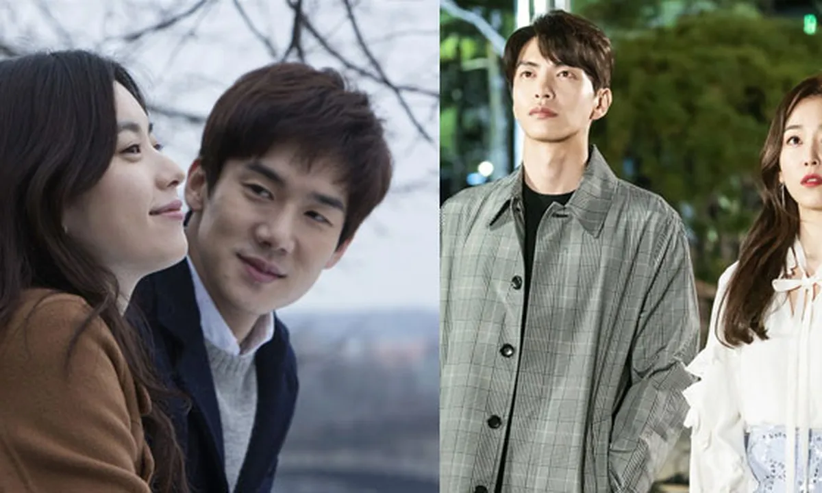 3 Drama Remake yang Memuaskan & Sama Suksesnya dengan Film Asli