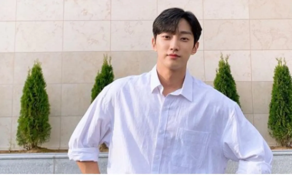 3 Fakta Jin Young, Si Hacker Jenius di 'POLICE UNIVERSITY'