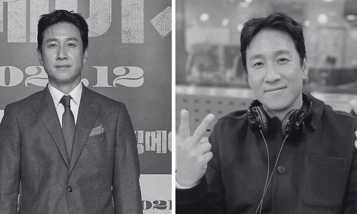 3 Fakta Mencengangkan ‘LAND OF HAPPINESS’, Film Terakhir Peninggalan Lee Sun-Kyun