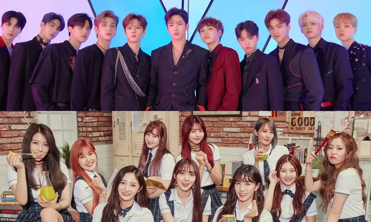 3 Grup K-Pop Terkenal yang Momen Bubarnya Dianggap Paling Menyakitkan Bagi Penggemar
