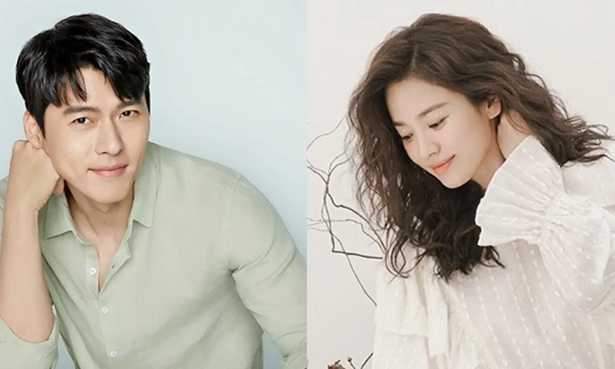3 Hal ini Diyakini Netizen Jadi Bukti Hyun Bin dan Song Hye Kyo CLBK
