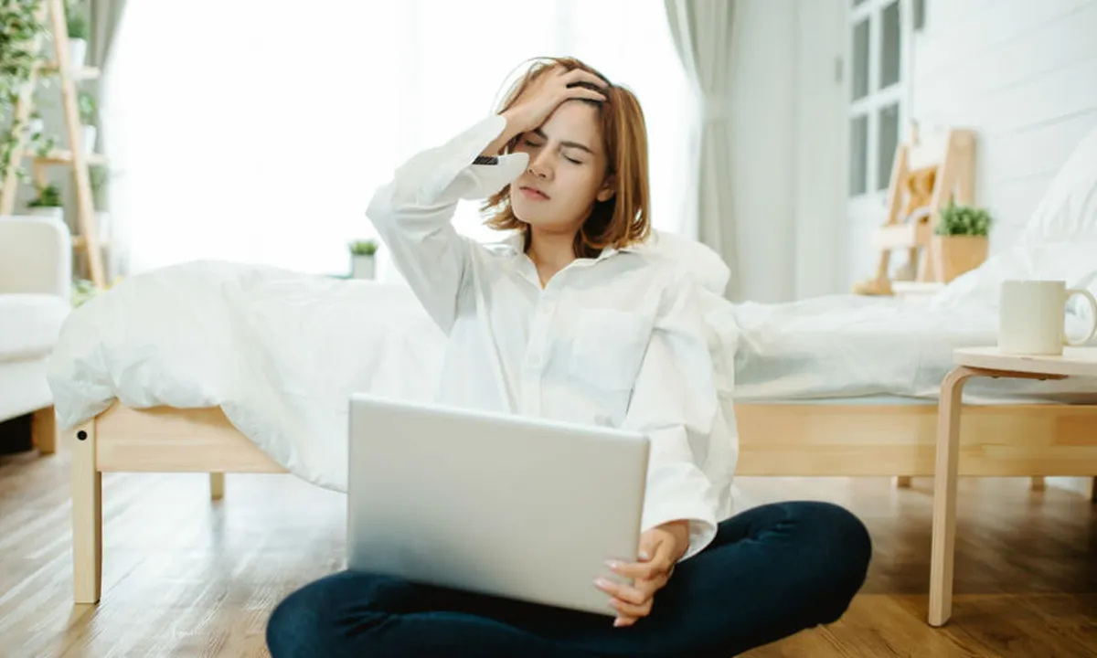 3 Hal yang Bikin Nggak Betah saat Remote Working di Rumah