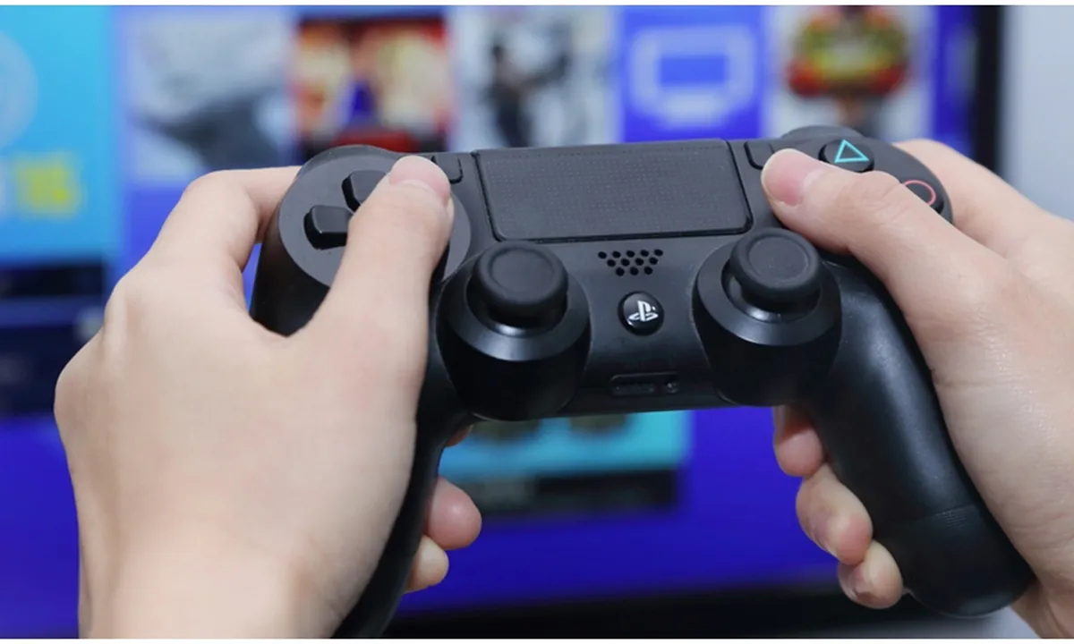3 Hal yang Membedakan Wireless Controller PlayStation 4 Original dan Imitasi, Agar Gaming Experience Semakin Nyaman