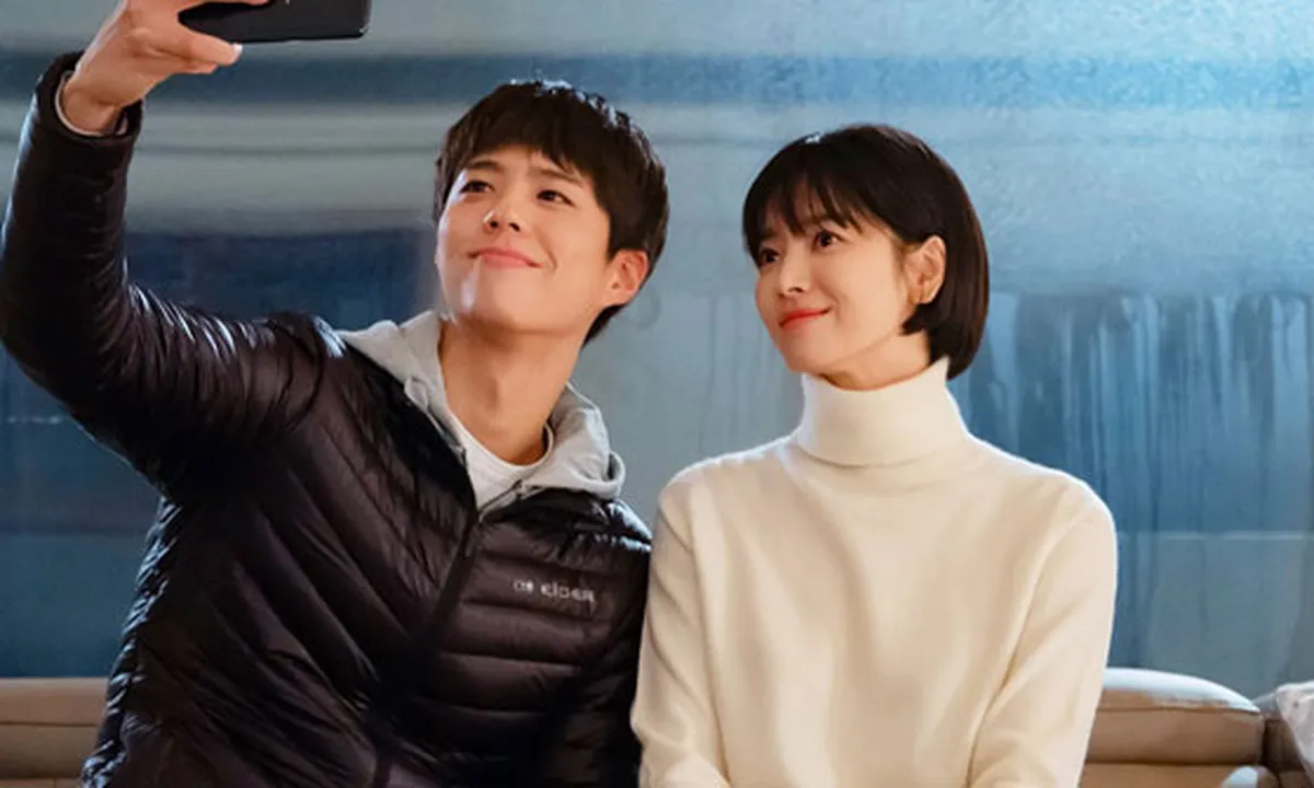 3 Hal yang Paling Dinantikan di Episode Terakhir Drama 'ENCOUNTER'