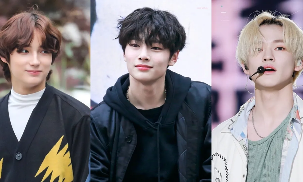 3 Idol K-Pop Ini Disebut Bisa Mengerti Bahasa Lumba-Lumba, Kok Bisa?
