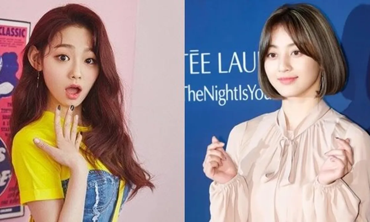 3 Idol Korea Wanita yang Berubah Drastis Setelah Diet, Benar-Benar Bikin Pangling