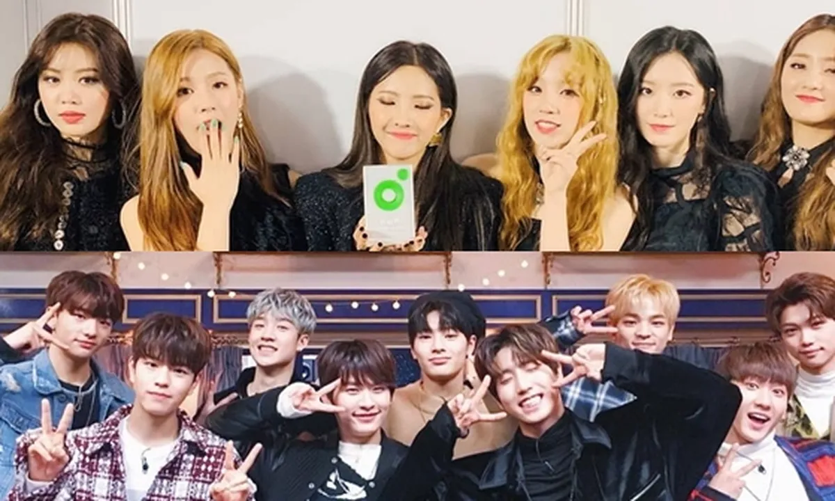 3 K-Pop Group Baru yang Paling Kece dan Mempesona di 2018, Ada Siapa Saja?