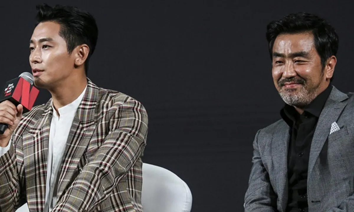 3 Karakter Utama di Drama 'Kingdom' Yang Harus Kamu Kenali!