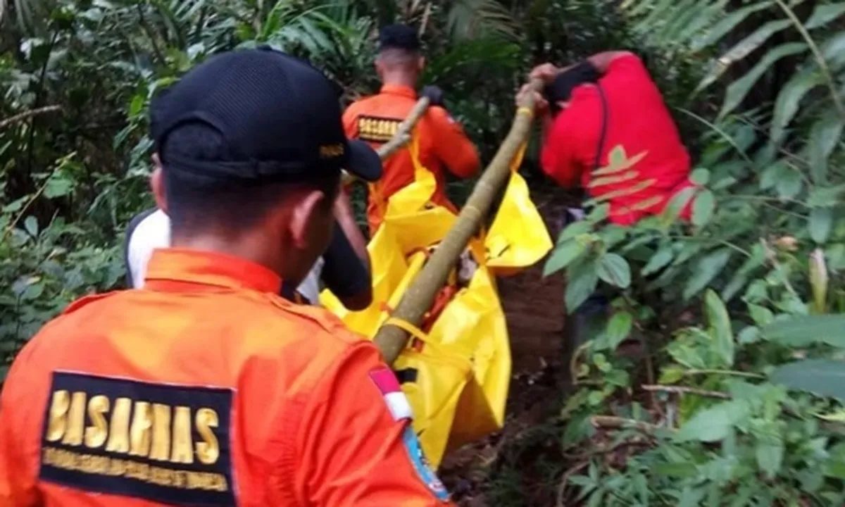 3 Pendaki Tewas di Gunung Tampomas, Ditemukan Meringkuk di Dalam Tenda