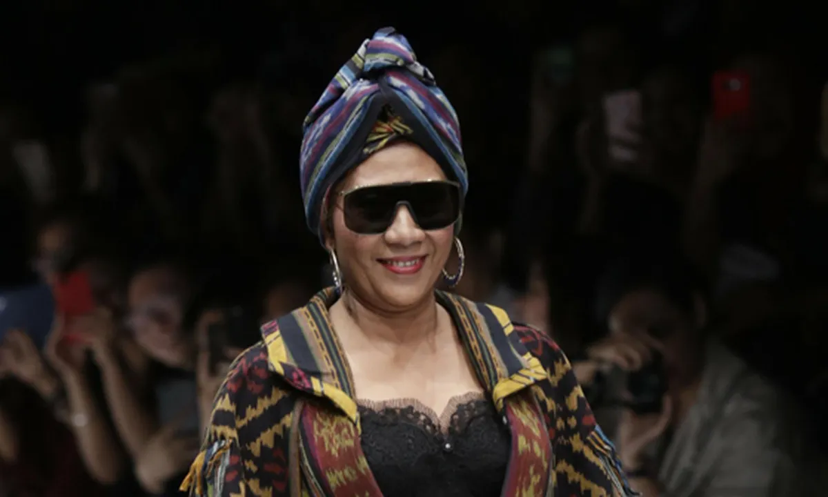 3 Pesan Perpisahan Susi Pudjiastuti, Menyentuh Bikin Netizen Baper