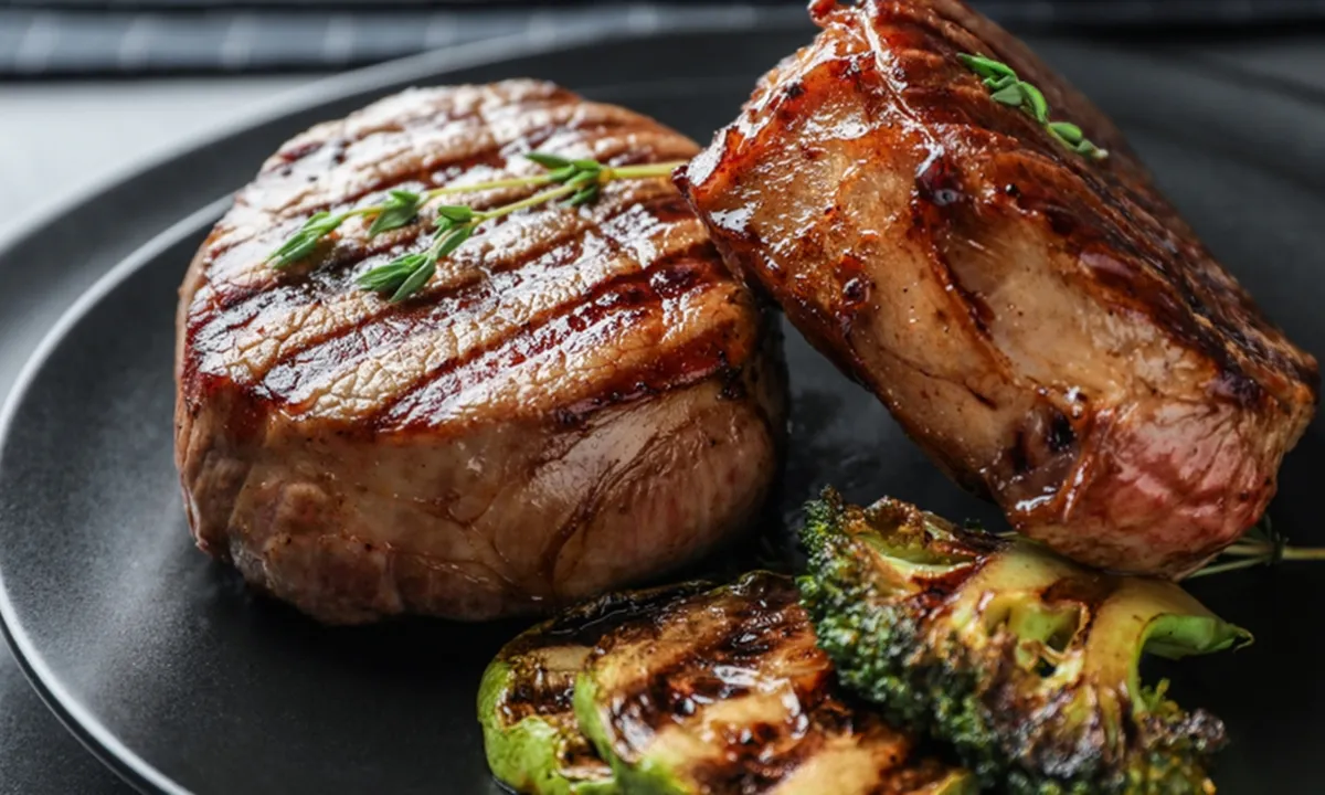 3 Rekomendasi Restoran Steak yang Bisa Dinikmati bareng Keluarga, Ada Diskon hingga 30% Pakai Promo BRI!