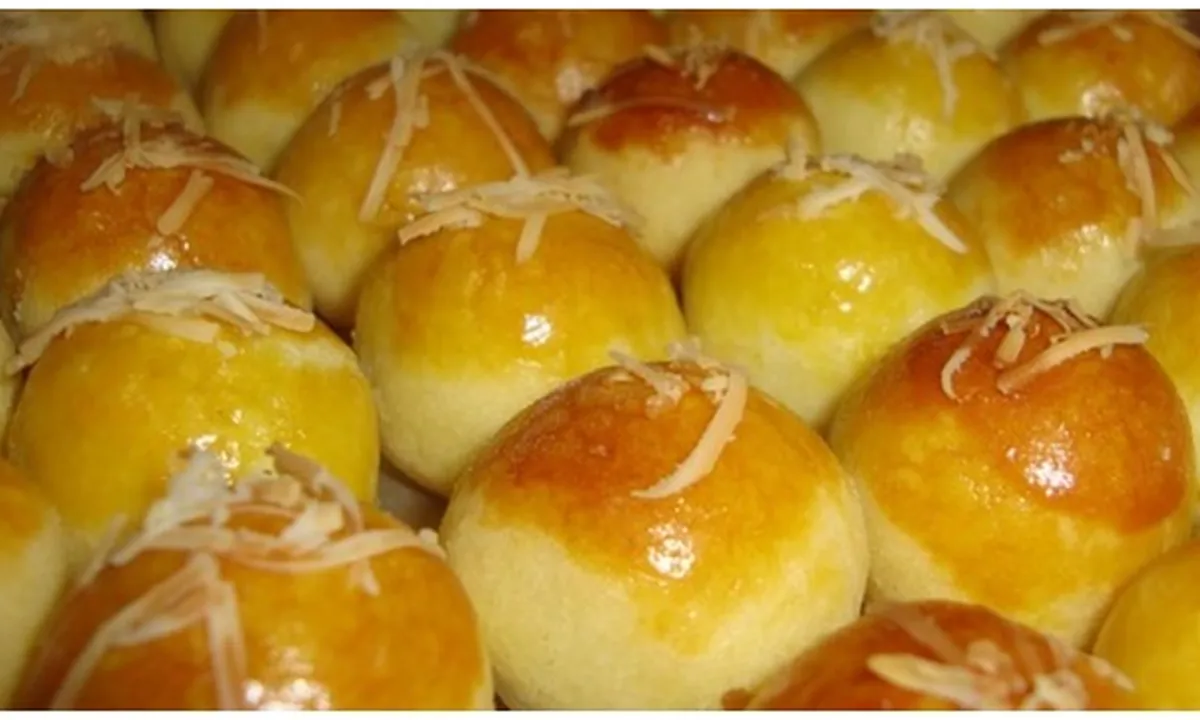 3 Cara Membuat Kue Kering, Bisa Dicoba Sambut Bulan Ramadan