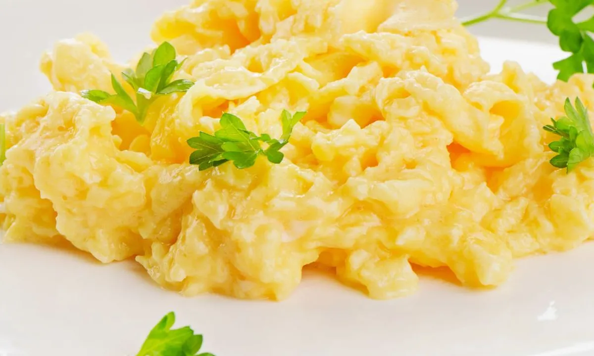 3 Resep Orak-arik Telur Tomat yang Mudah dan Siap Memanjakan Lidah!