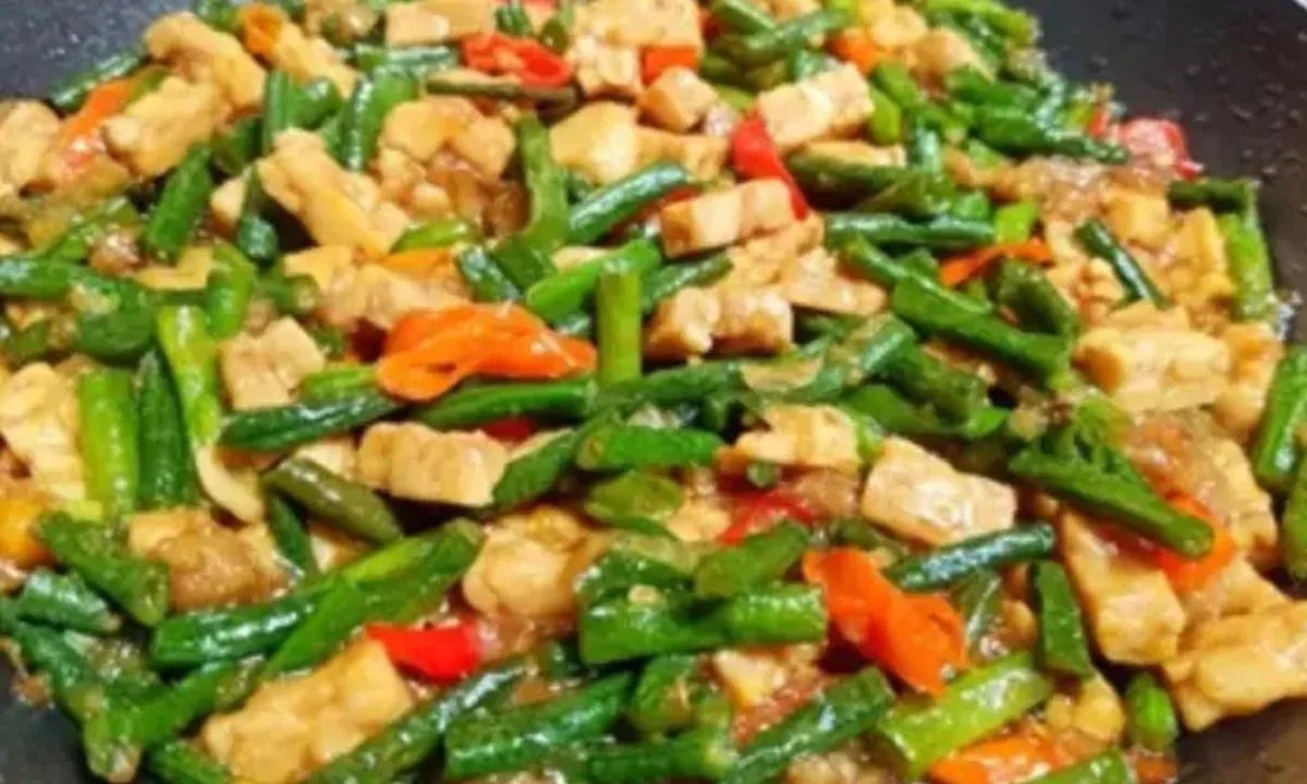 3 Resep Oseng Tempe yang Gurih dan Praktis untuk Santapan Nikmat!