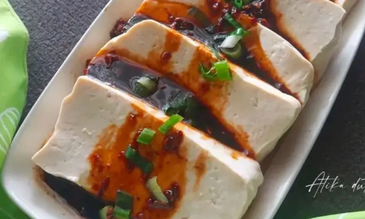 3 Resep Tahu Kukus yang Menggugah Selera dan Sehat untuk Hidangan Sehari-hari