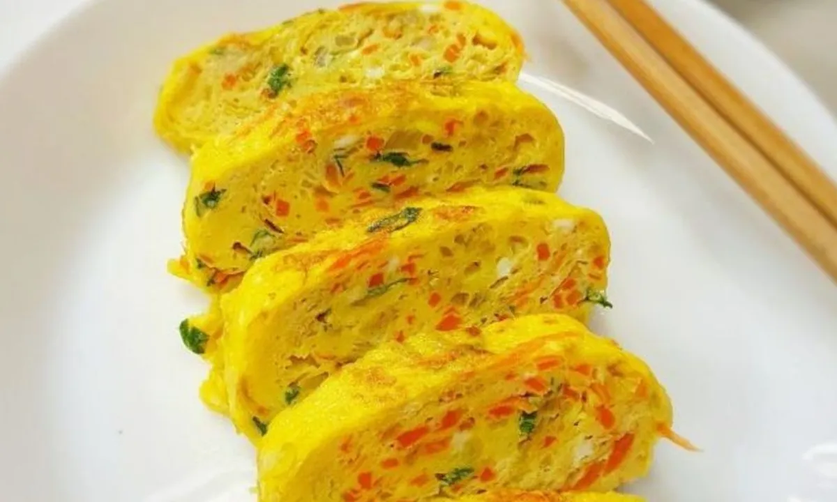 3 Resep Telur Dadar Padang, Kunci untuk Menghasilkan Tekstur yang Sempurna!