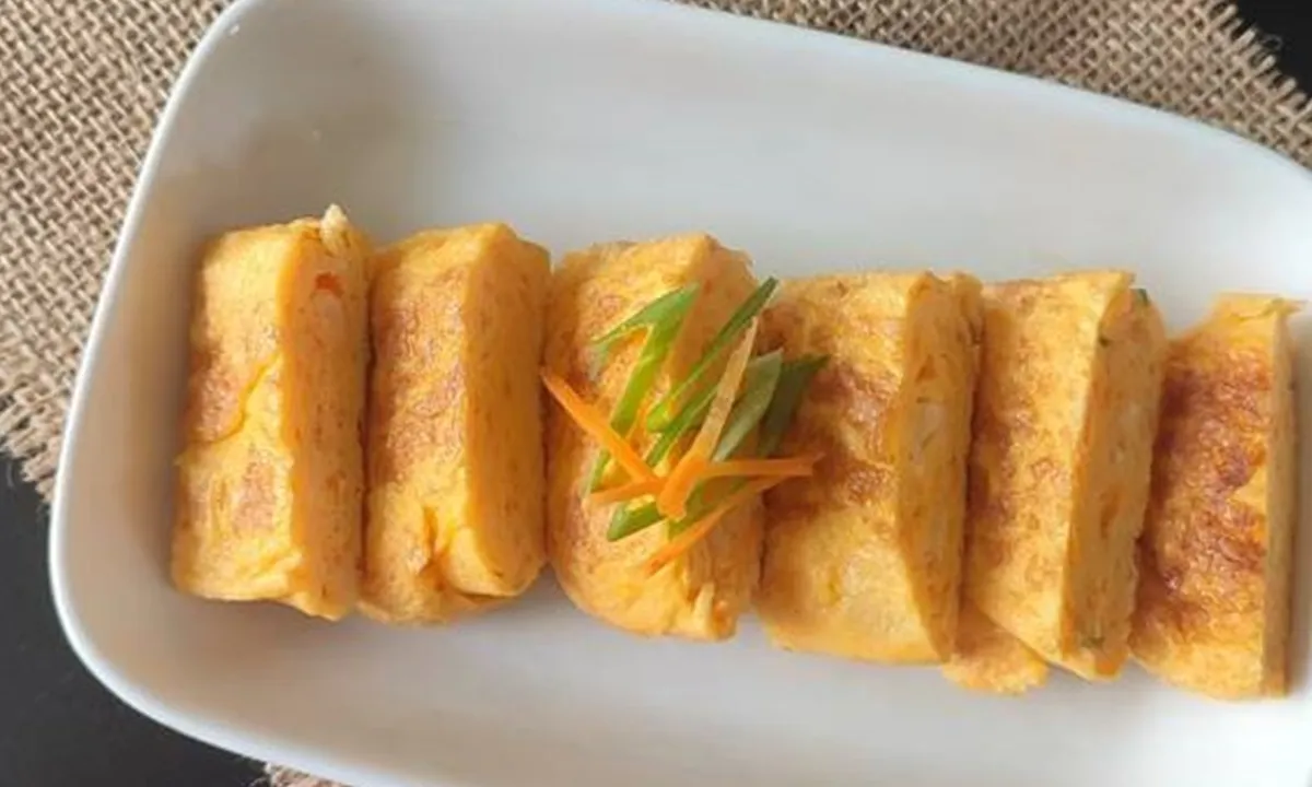 3 Resep Telur Lezat dan Praktis, Sarapan Cepat yang Bikin Nagih!