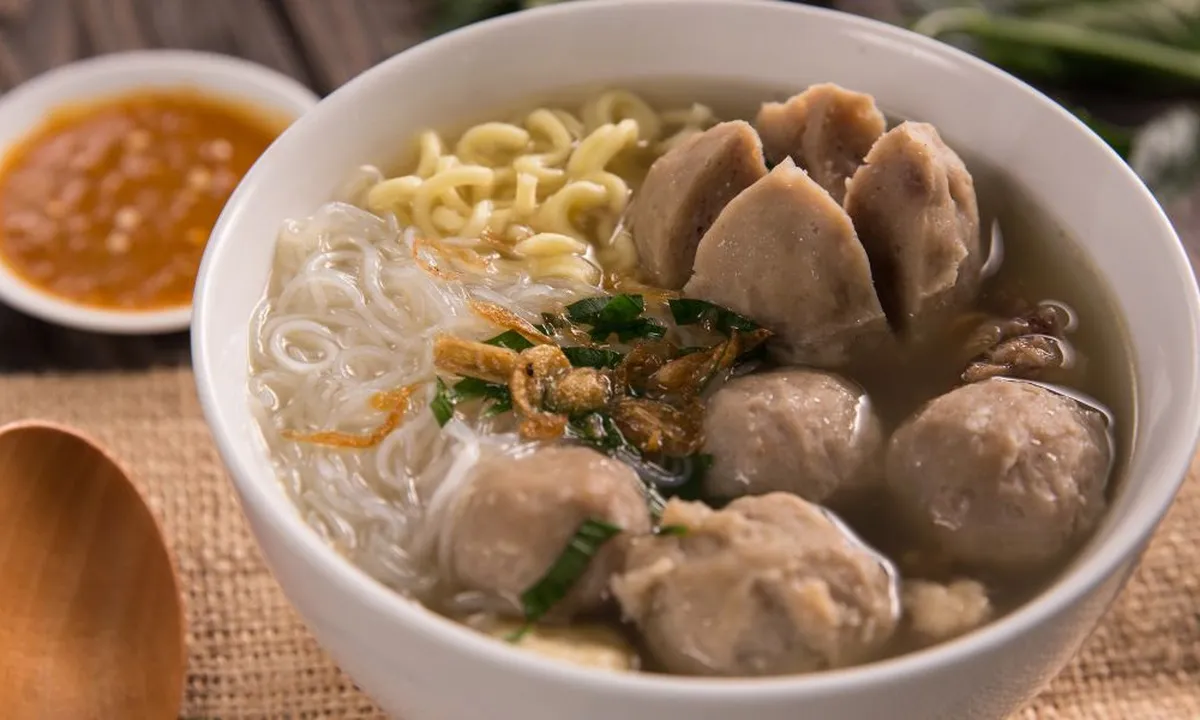 3 Trik Cerdas Membedakan Bakso Berboraks, Temukan Penjelasannya di Sini!