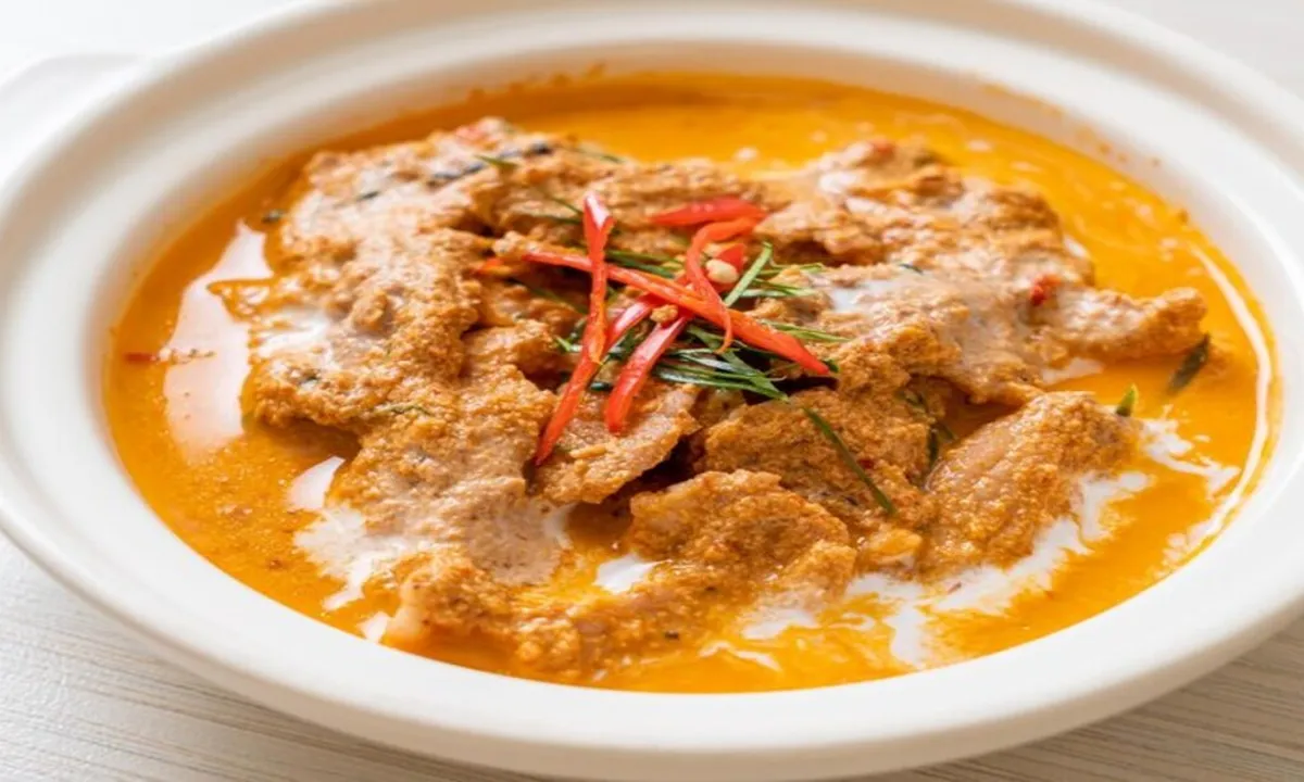 3 Variasi Gulai Ayam Nusantara, Nikmati Keberagaman Rasa dan Rempah yang Menggoda!