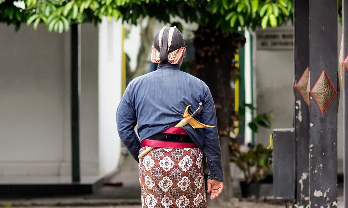 3 Weton dengan Elemen Tanah Menurut Primbon Jawa, Ketahui Keistimewaannya