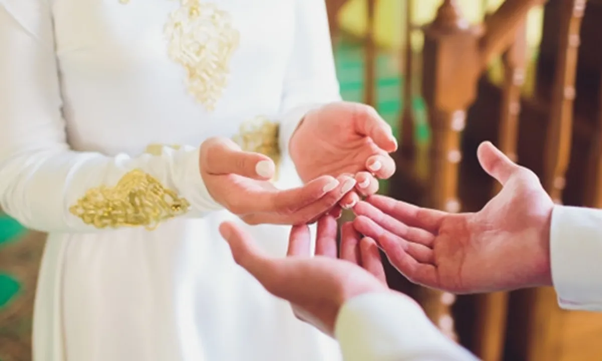 30 Kata-Kata Ali bin Abi Thalib Tentang Cinta yang Menyentuh dan Inspiratif