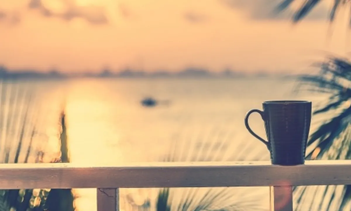 80 Kata-Kata Kopi Pagi yang Bijak dan Keren, Bisa Jadi Penyemangat Hari