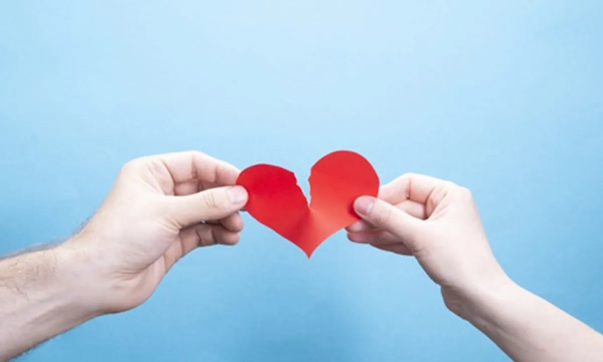 30 Kata-Kata Putus Terakhir buat Pacar, Penuh Makna dan Menyentuh Hati