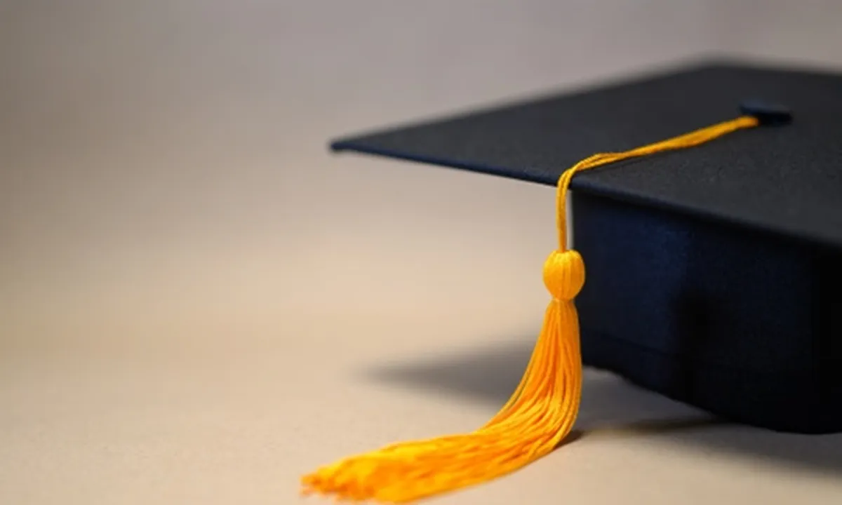 30 Kata-Kata Wisuda yang Bijak dan Penuh Makna, Cocok Jadi Caption Media Sosial
