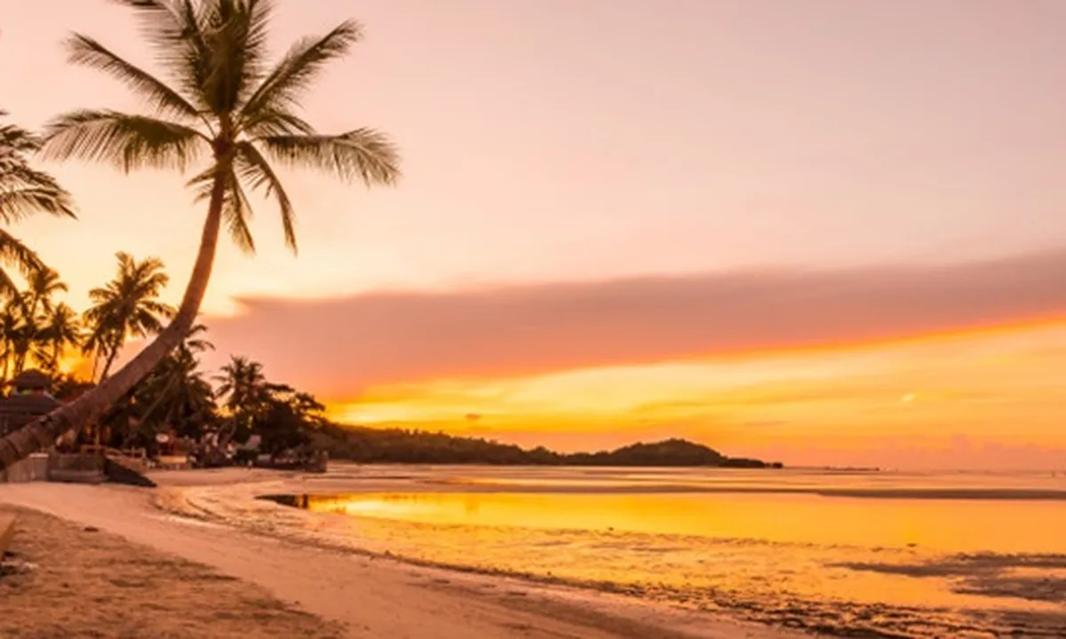 30 Quotes Senja Bahasa Inggris dan Artinya, Penuh Makna - Romantis Bikin Baper