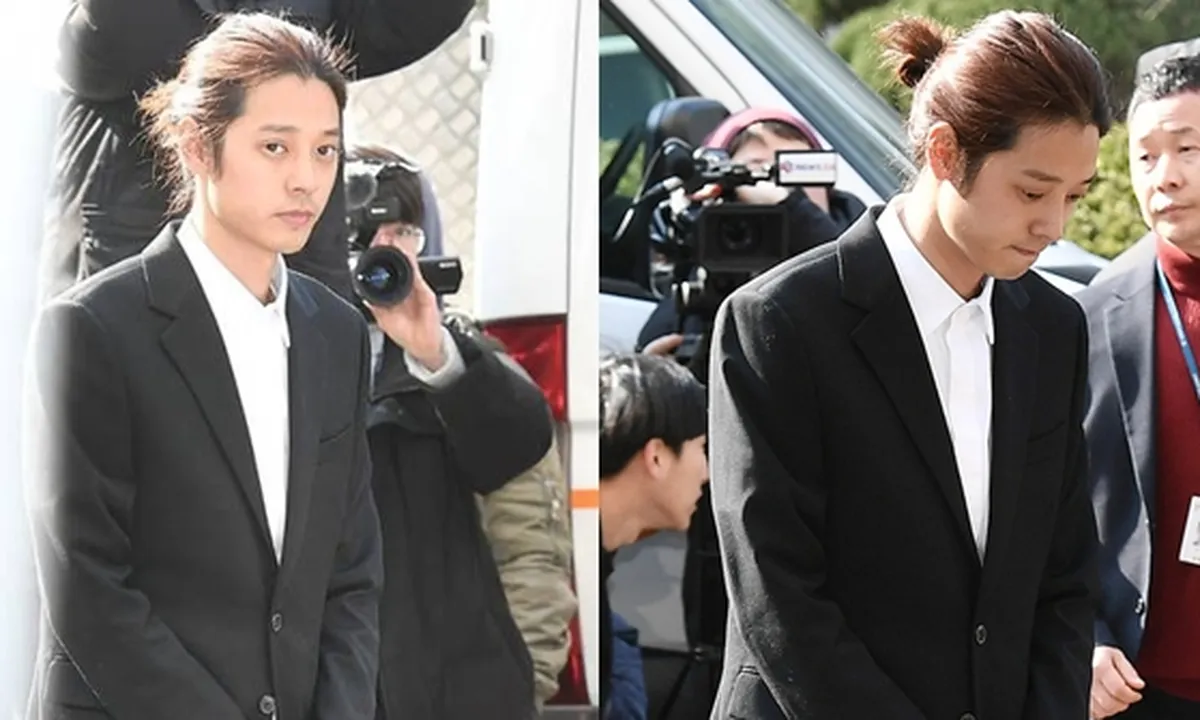 31 Daftar Seleb Korea yang Meng-Unfollow Akun Instagram Jung Joon Young