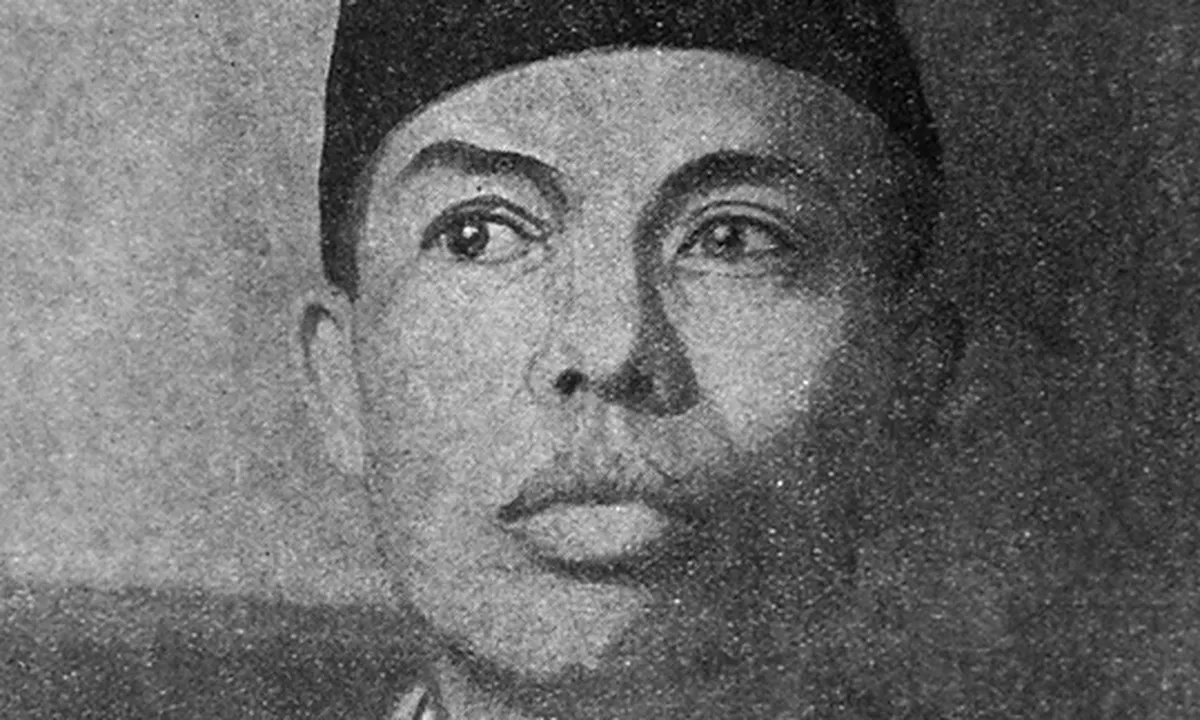 33 Kata-Kata Jenderal Soedirman yang Penuh Semangat dan Rasa Perjuangan