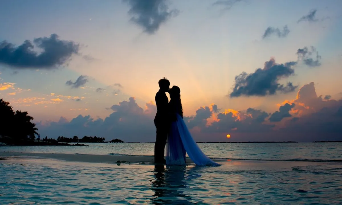 350 Kata Kata Bahasa Inggris untuk Pacar yang Romantis