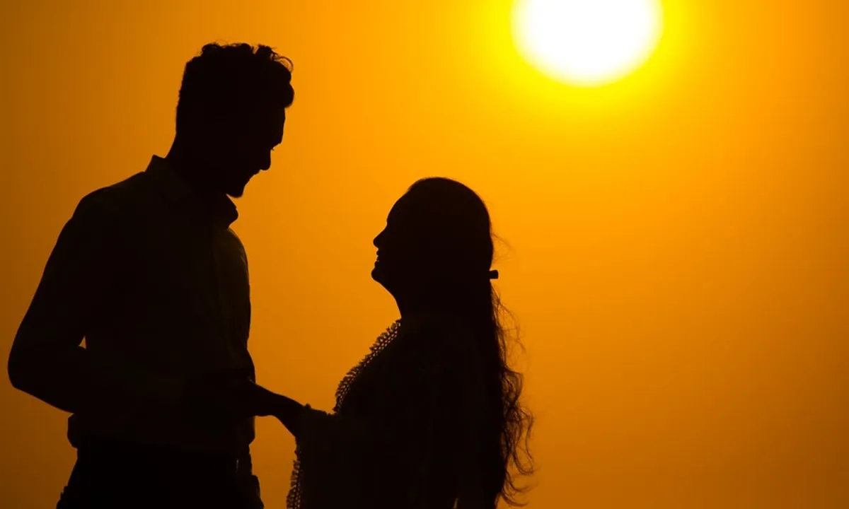 350 Kata-Kata Bijak Cinta yang Menyentuh Hati, Penuh Makna, Romantis, dan Bikin Baper