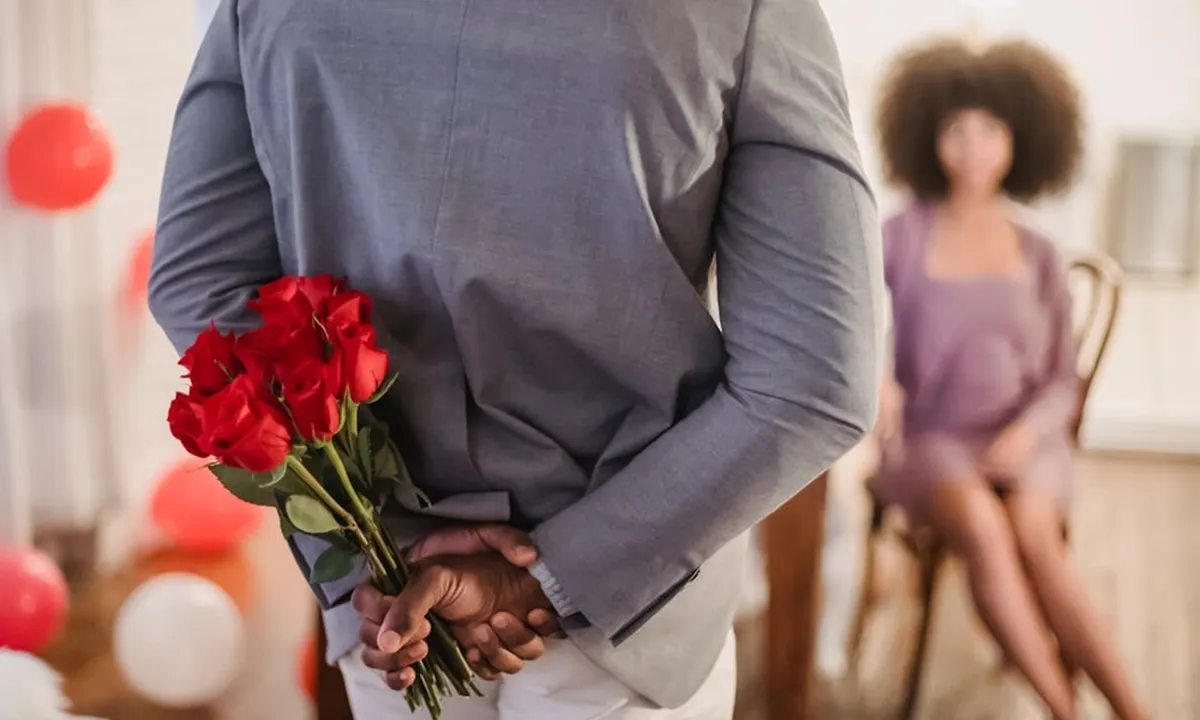 350 Kata Kata Buat Crush yang Romantis dan Menyentuh Hati